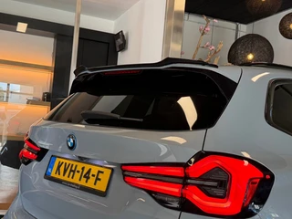 BMW X3 – thumbnail 23