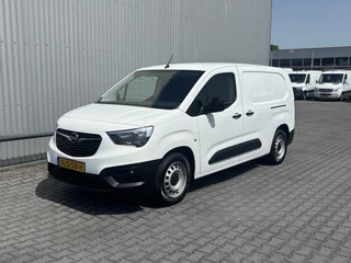 Opel Combo – thumbnail 2