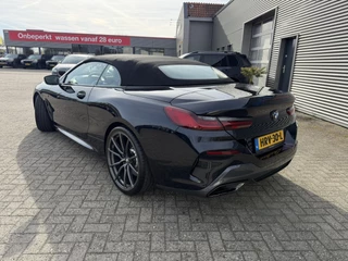 BMW 8 Serie – thumbnail 9