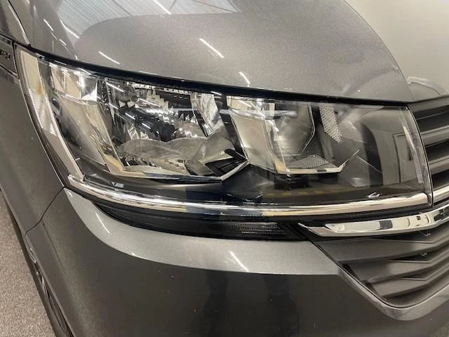 Volkswagen Transporter – foto 14