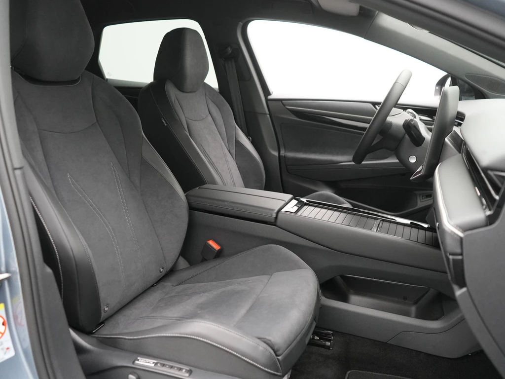 Volkswagen ID.7 – foto 47