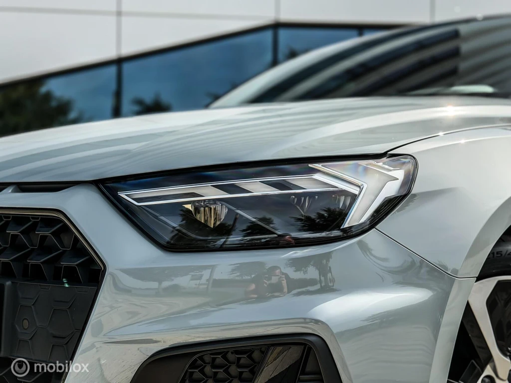 Audi A1 Sportback – foto 10