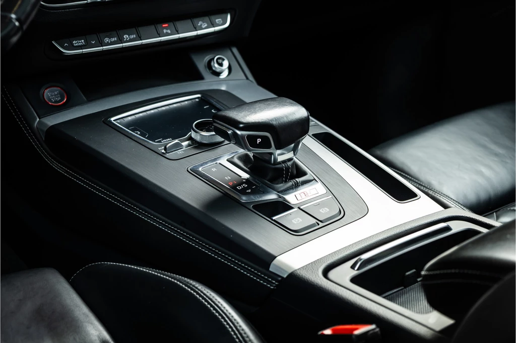 Audi SQ5 – foto 25