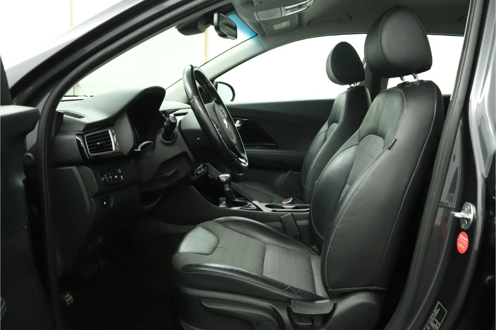 Kia Niro – foto 18
