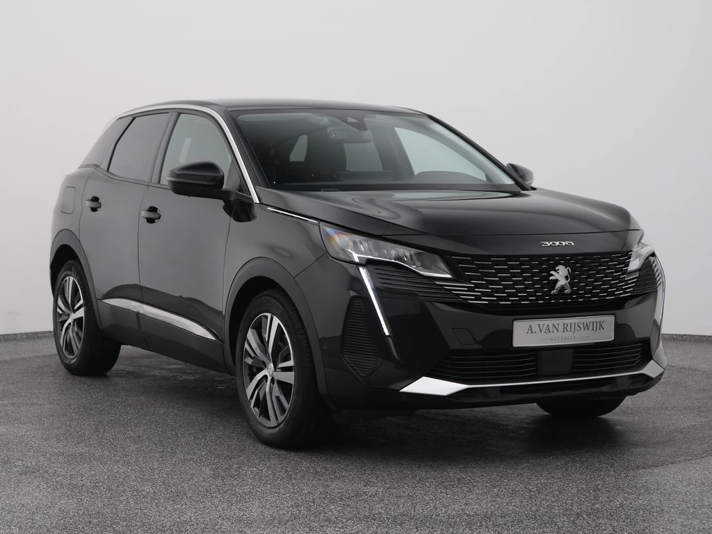 Peugeot 3008 – foto 14