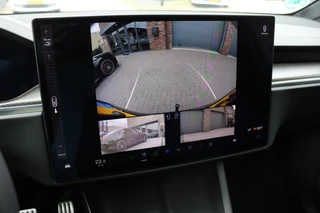 Tesla Model X – thumbnail 22
