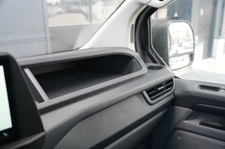 Ford Transit Custom – thumbnail 34