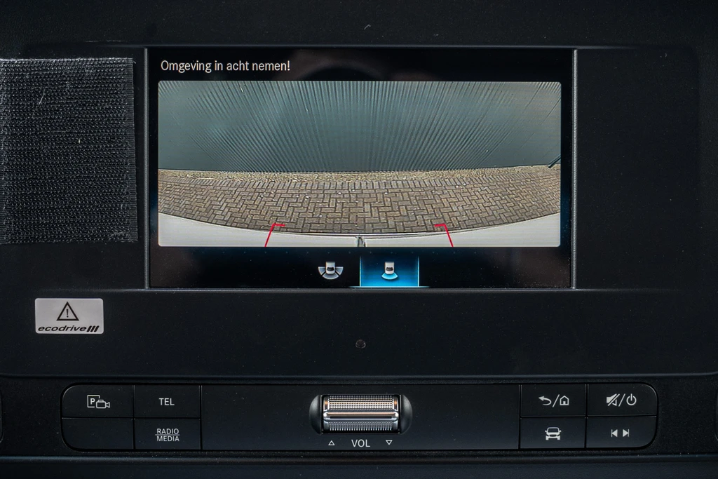 Mercedes-Benz Sprinter – foto 22