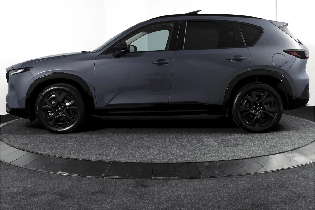 Mazda CX-5 – foto 3