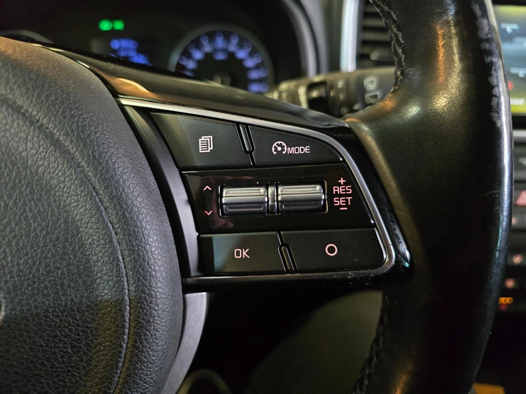 Kia Sportage – foto 22