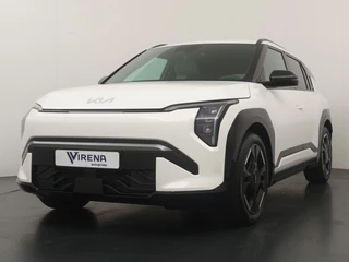 Kia EV3 – thumbnail 2
