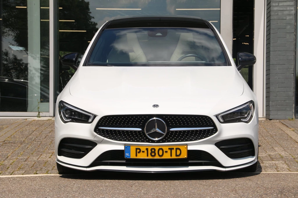 Mercedes-Benz CLA – foto 5