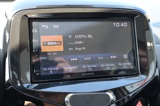 Citroën C1 – thumbnail 16