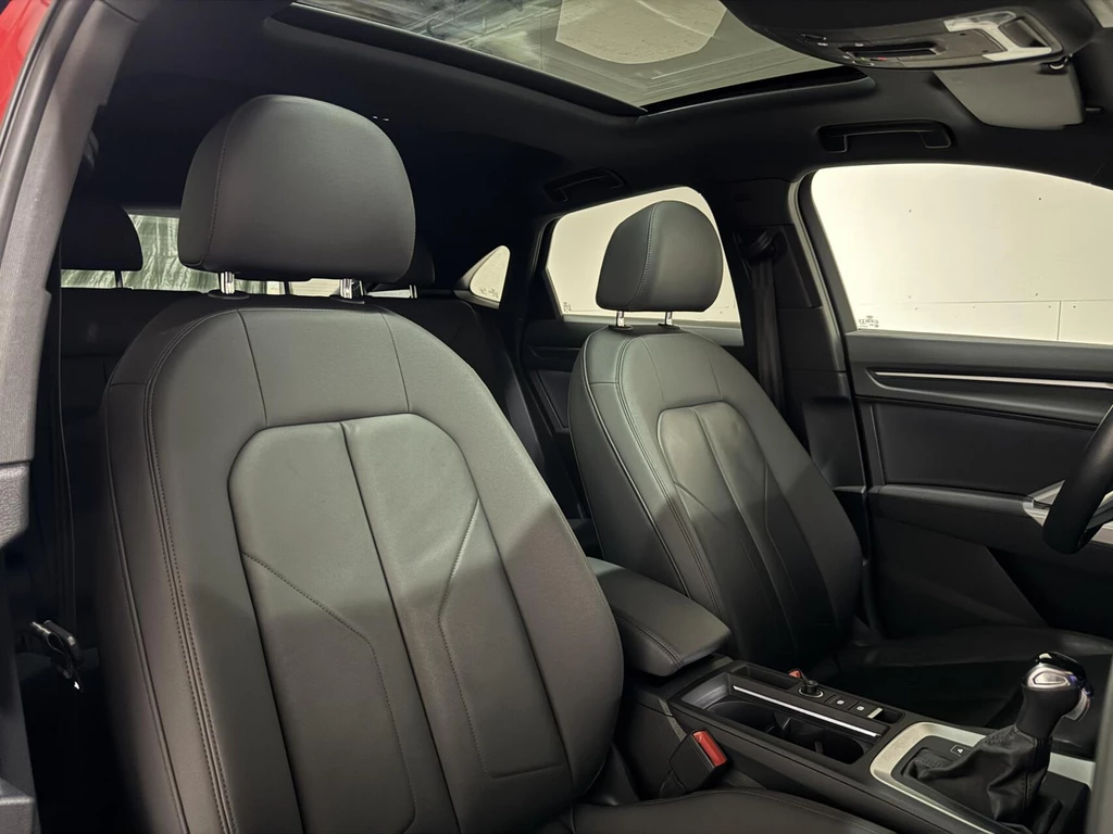 Audi Q3 – foto 23