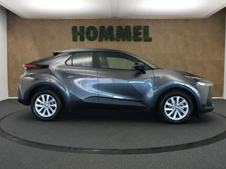 Toyota C-HR – thumbnail 7