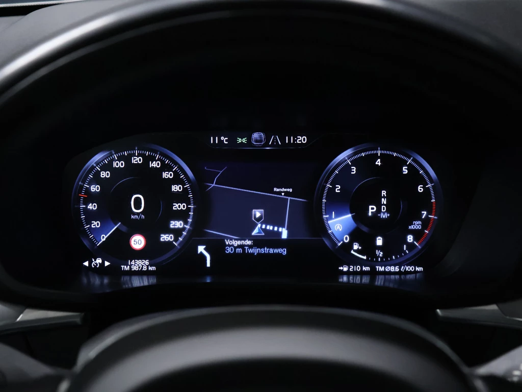 Volvo XC60 – foto 16