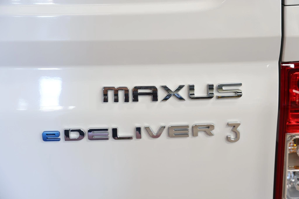 Maxus eDeliver3 – foto 19