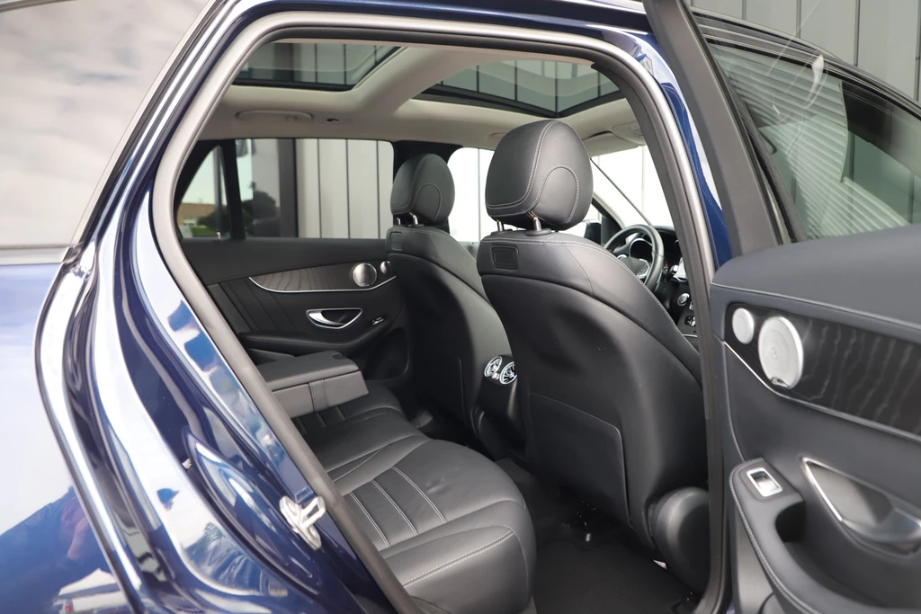Mercedes-Benz GLC – foto 8