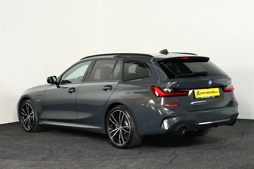 BMW 3 Serie – foto 4
