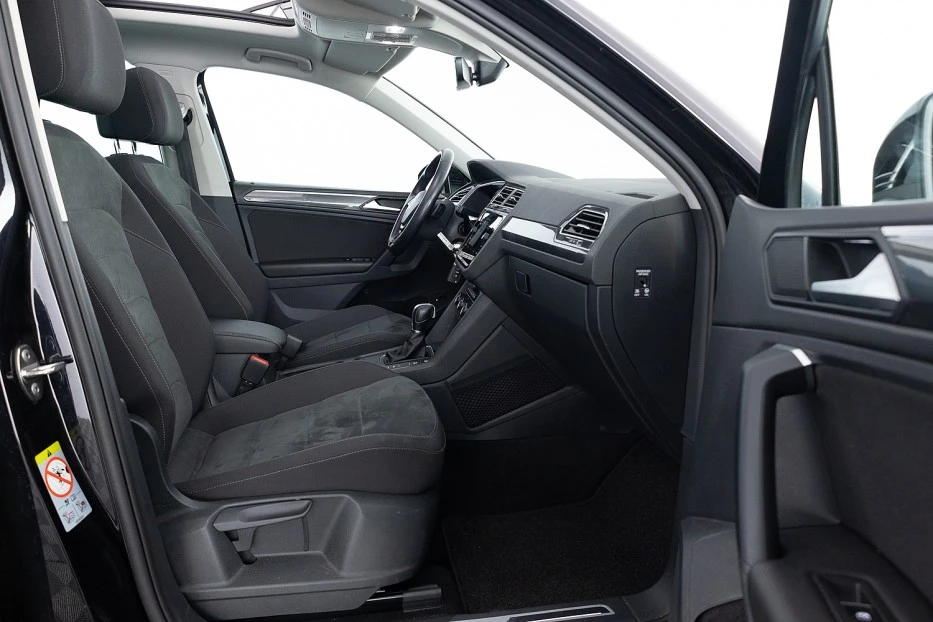 Volkswagen Tiguan – foto 16
