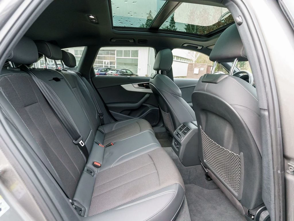 Audi A4 – foto 8