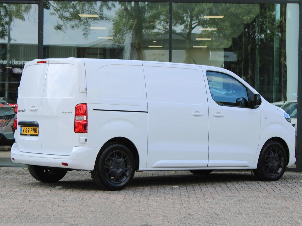Citroën Jumpy – foto 3