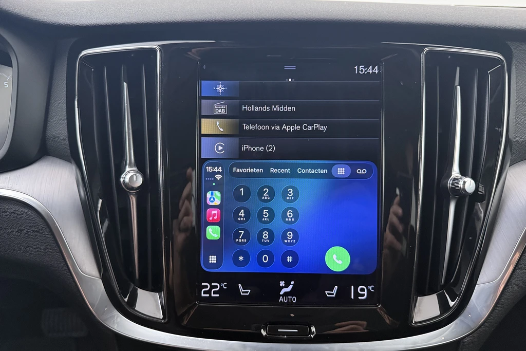 Volvo V60 – foto 30
