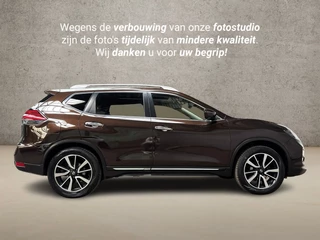 Nissan X-Trail – thumbnail 4