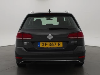 Volkswagen Golf – thumbnail 3
