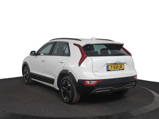 Kia Niro EV – thumbnail 4