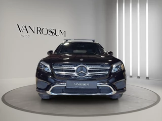 Mercedes-Benz GLC – thumbnail 9