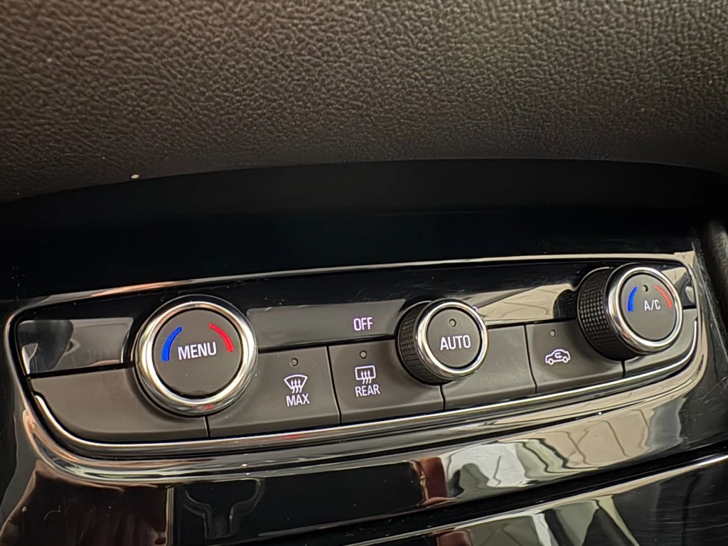 Opel Grandland X – foto 24