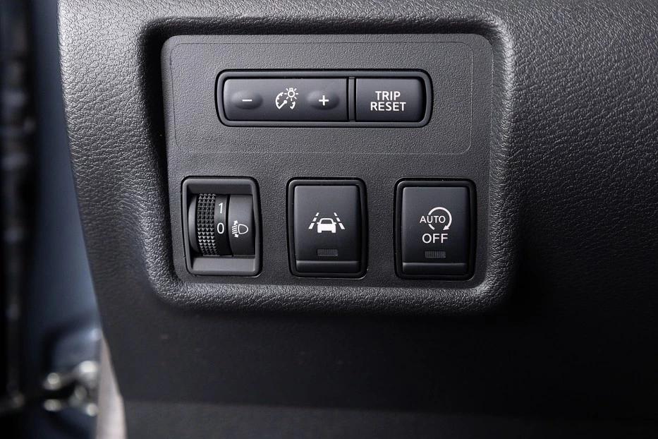 Nissan Micra – foto 15