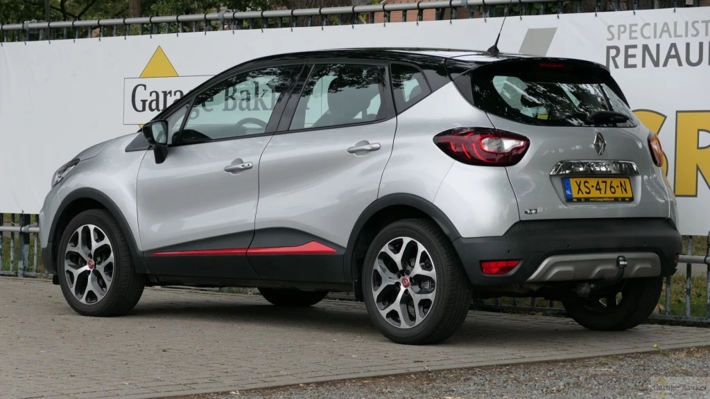 Renault Captur – foto 2