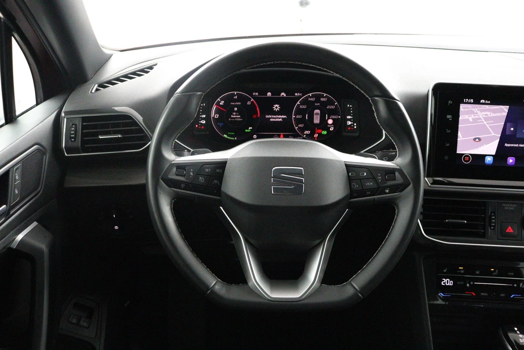 SEAT Tarraco – foto 80