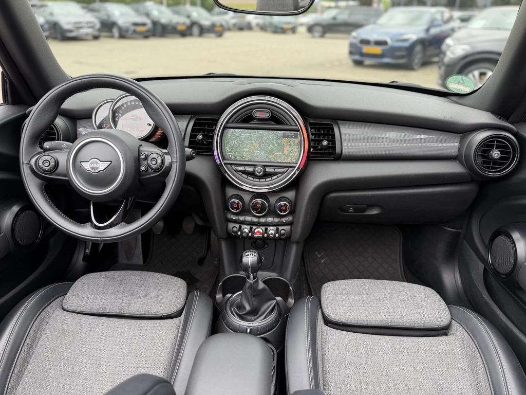 MINI Cooper Cabrio – foto 18