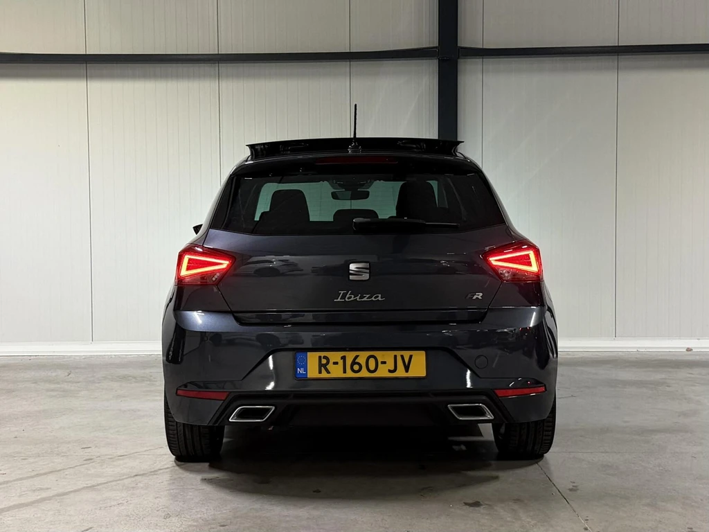 SEAT Ibiza – foto 7