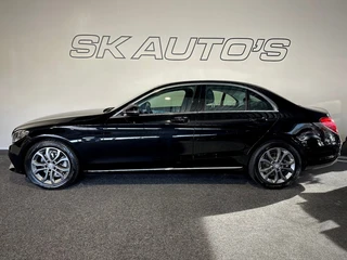 Mercedes-Benz C-Klasse – thumbnail 3