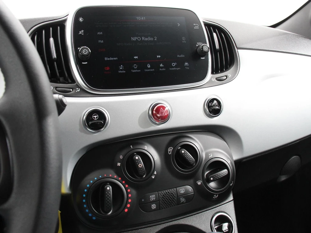 Fiat 500 – foto 24