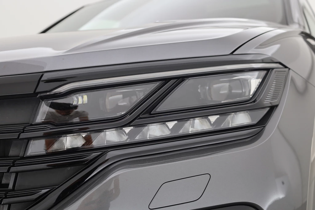 Volkswagen Touareg – foto 63