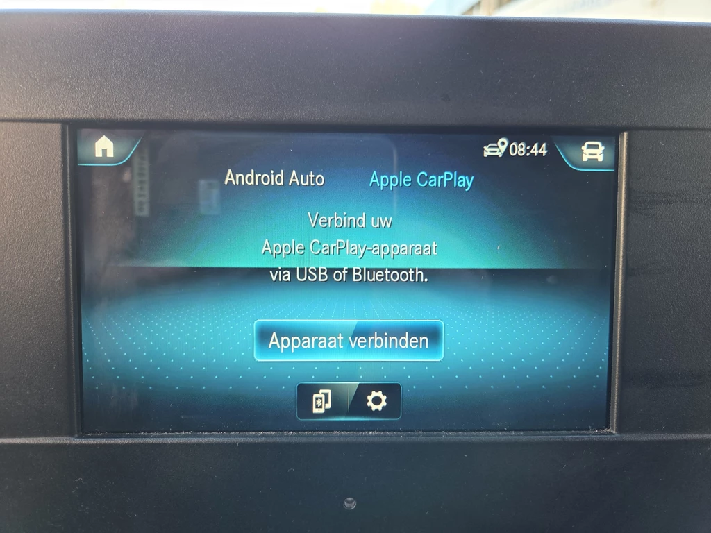 Mercedes-Benz Sprinter – foto 27