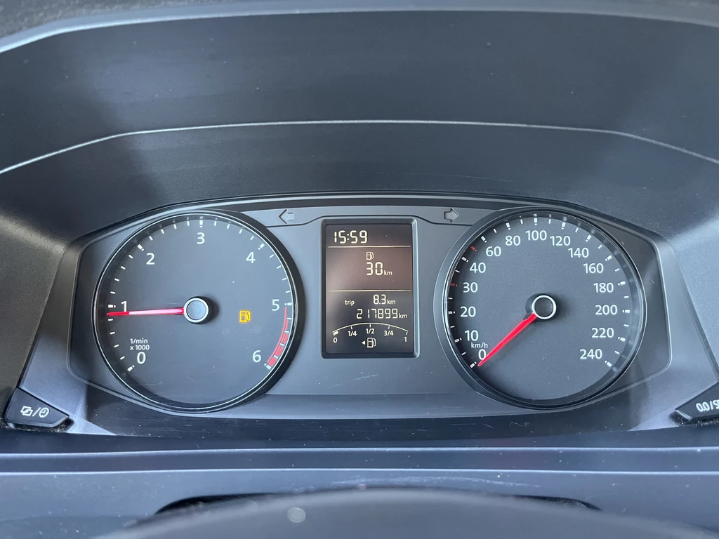 Volkswagen Transporter – foto 29
