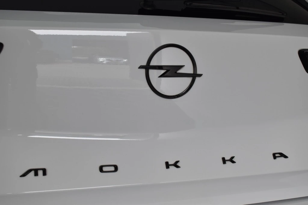 Opel Mokka – foto 46