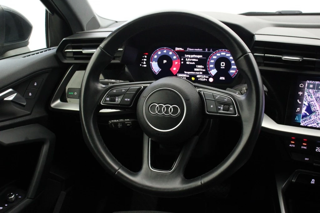 Audi A3 – foto 17
