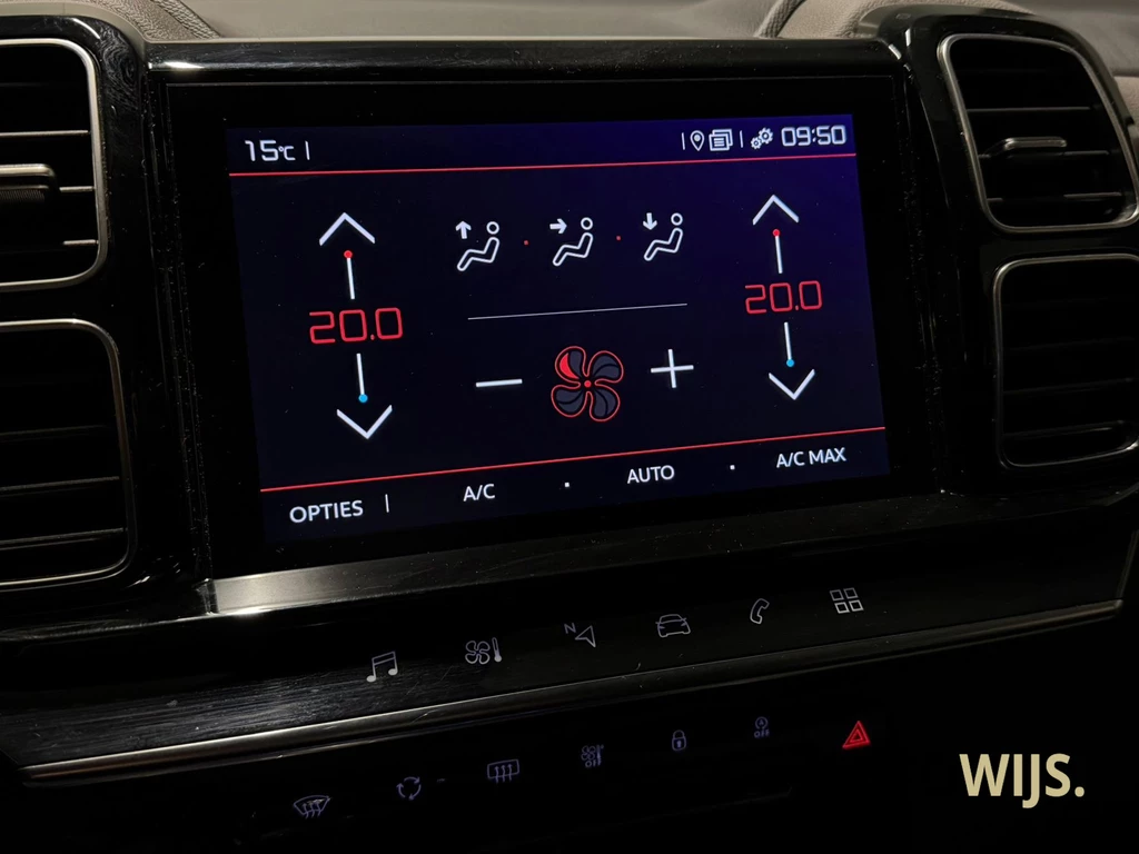 Citroën C5 Aircross – foto 16