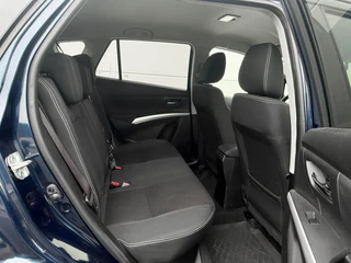 Suzuki S-Cross – thumbnail 25