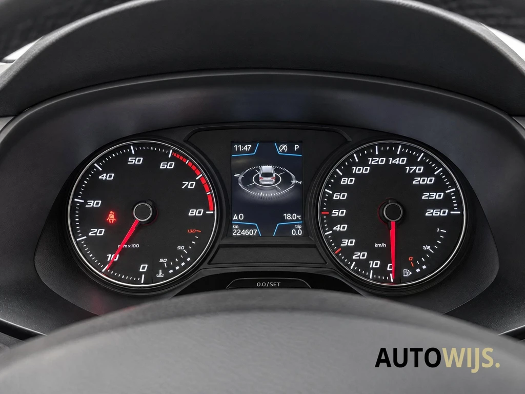 SEAT Leon – foto 16