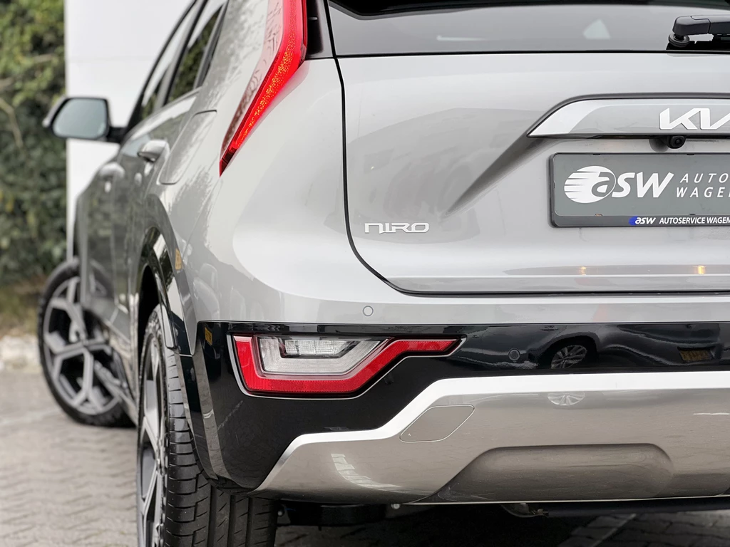 Kia Niro – foto 41