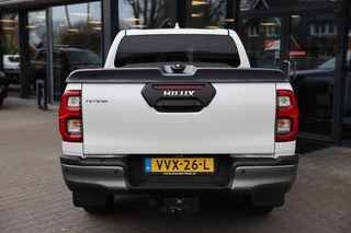 Toyota Hilux – thumbnail 5