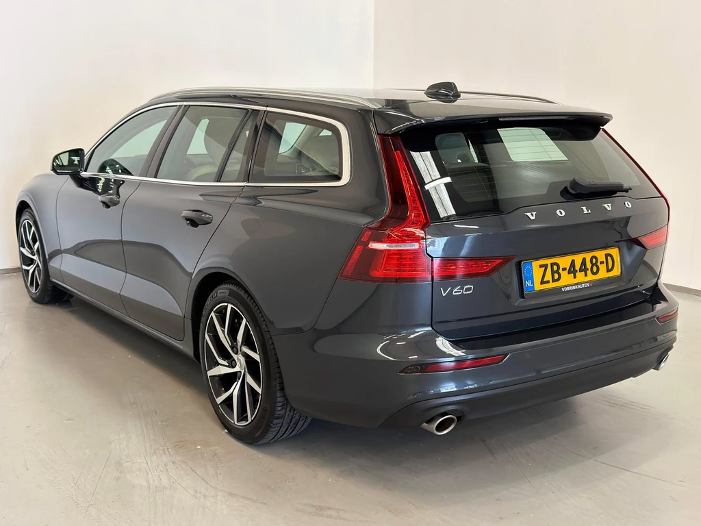 Volvo V60 – foto 4